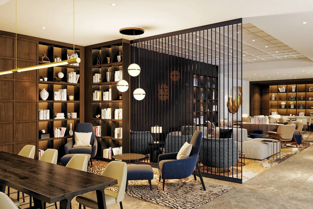 montreal marriott chateau champlain