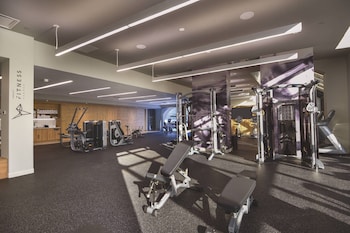 montreal marriott chateau champlain