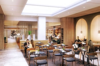 montreal marriott chateau champlain