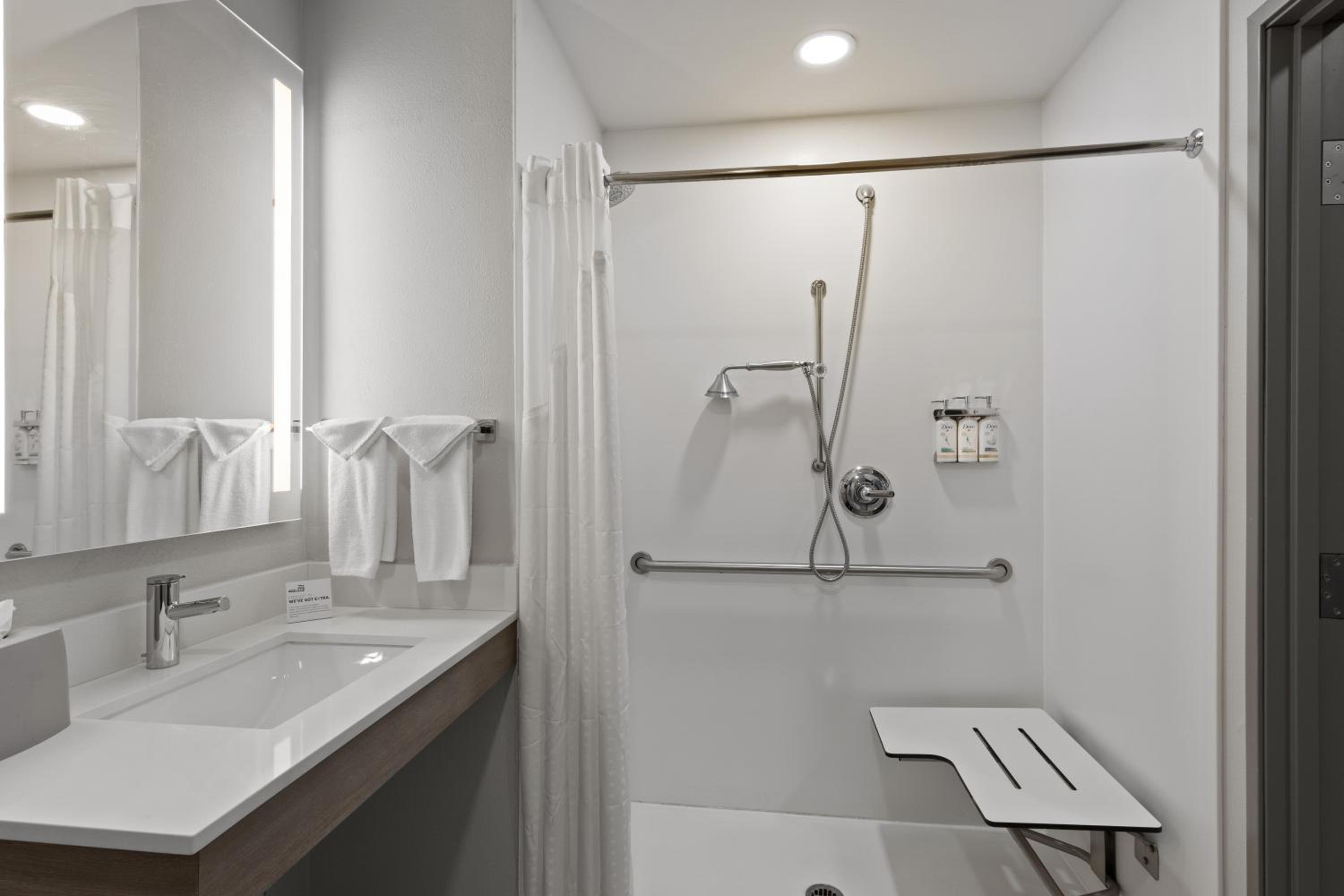 holiday inn express and suites oklahoma city nw quail springs