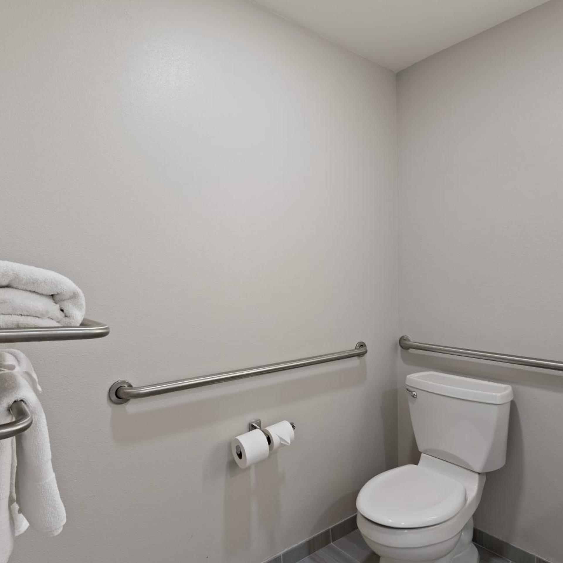 holiday inn express and suites oklahoma city nw quail springs