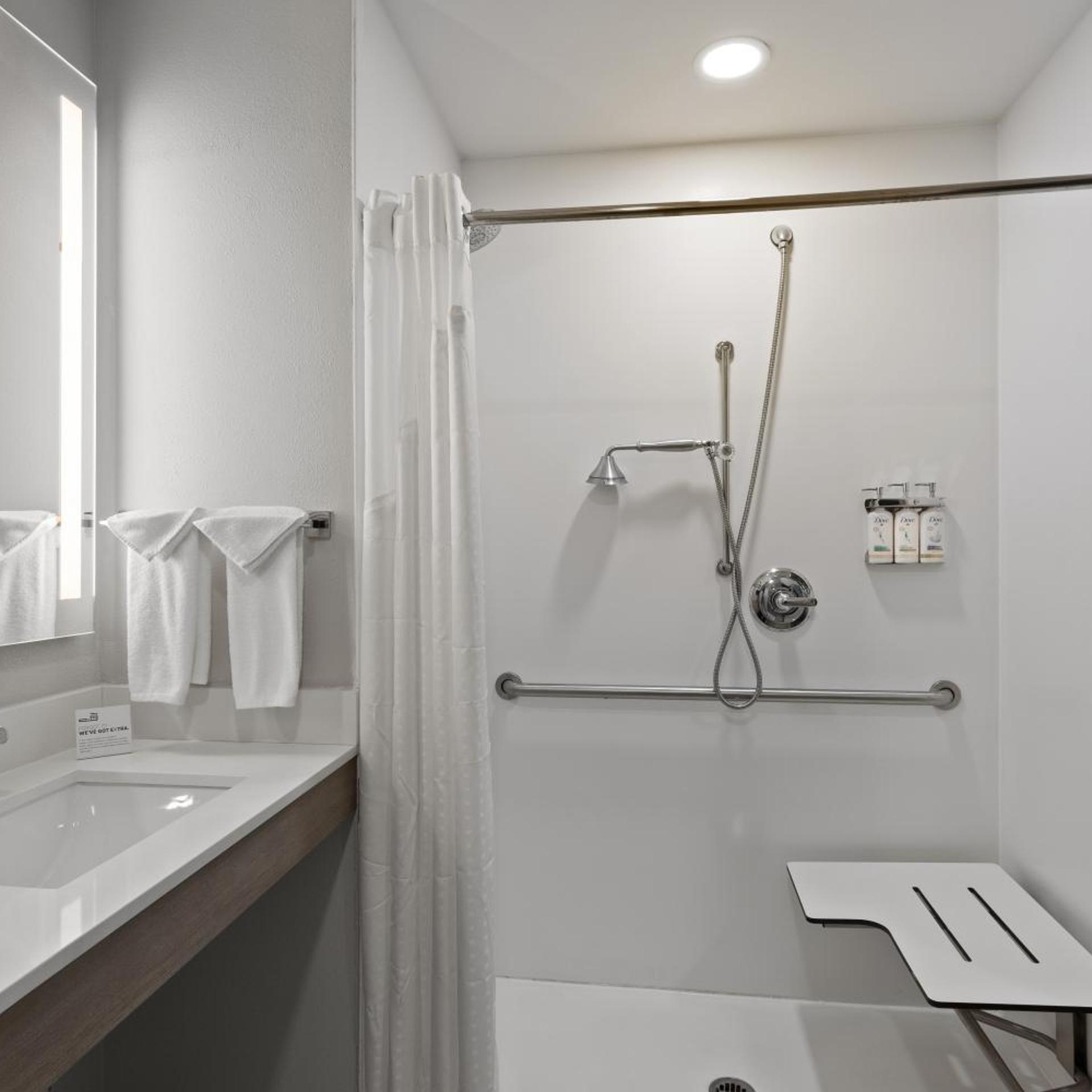 holiday inn express and suites oklahoma city nw quail springs