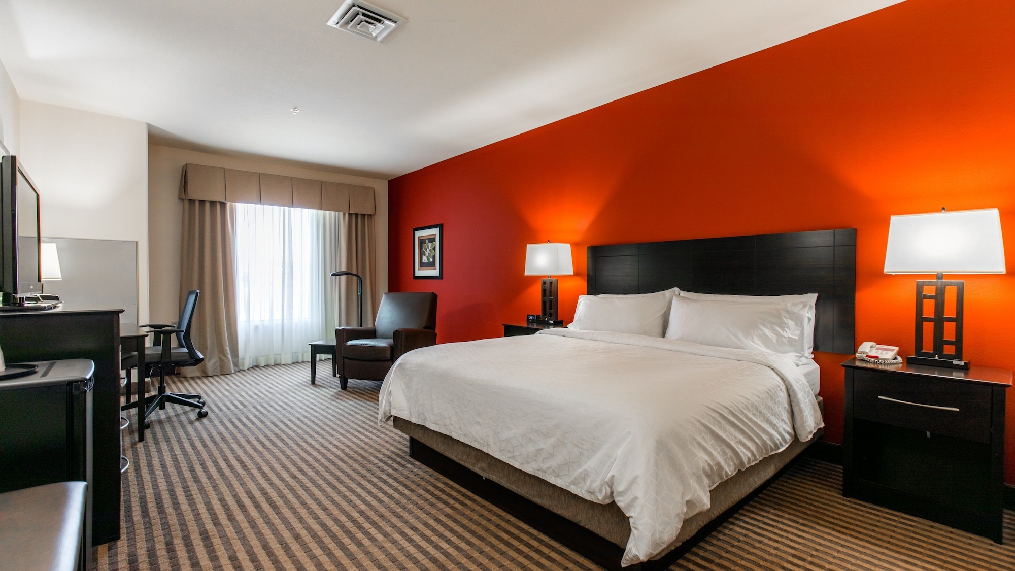 holiday inn express and suites oklahoma city nw quail springs