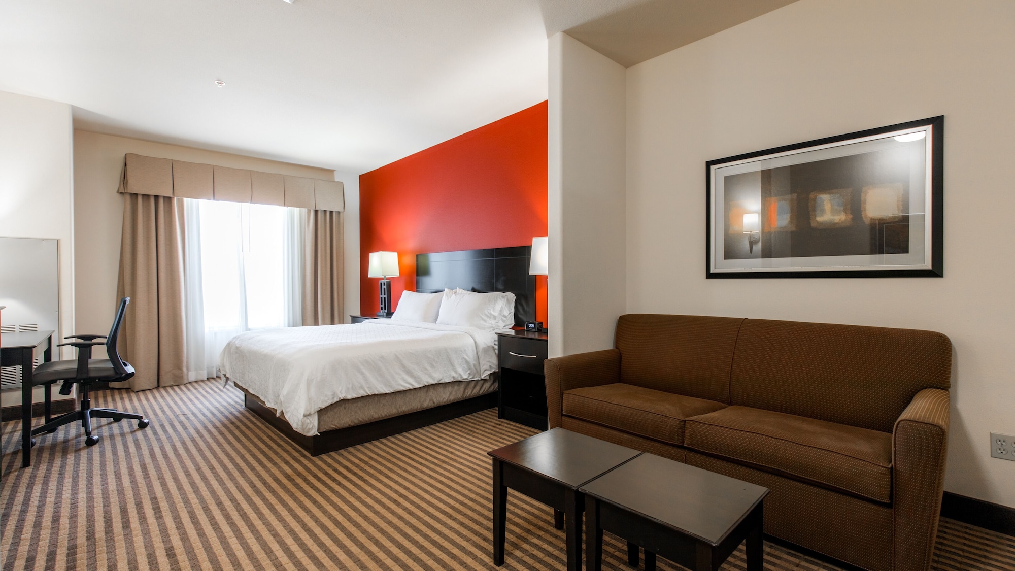 holiday inn express and suites oklahoma city nw quail springs