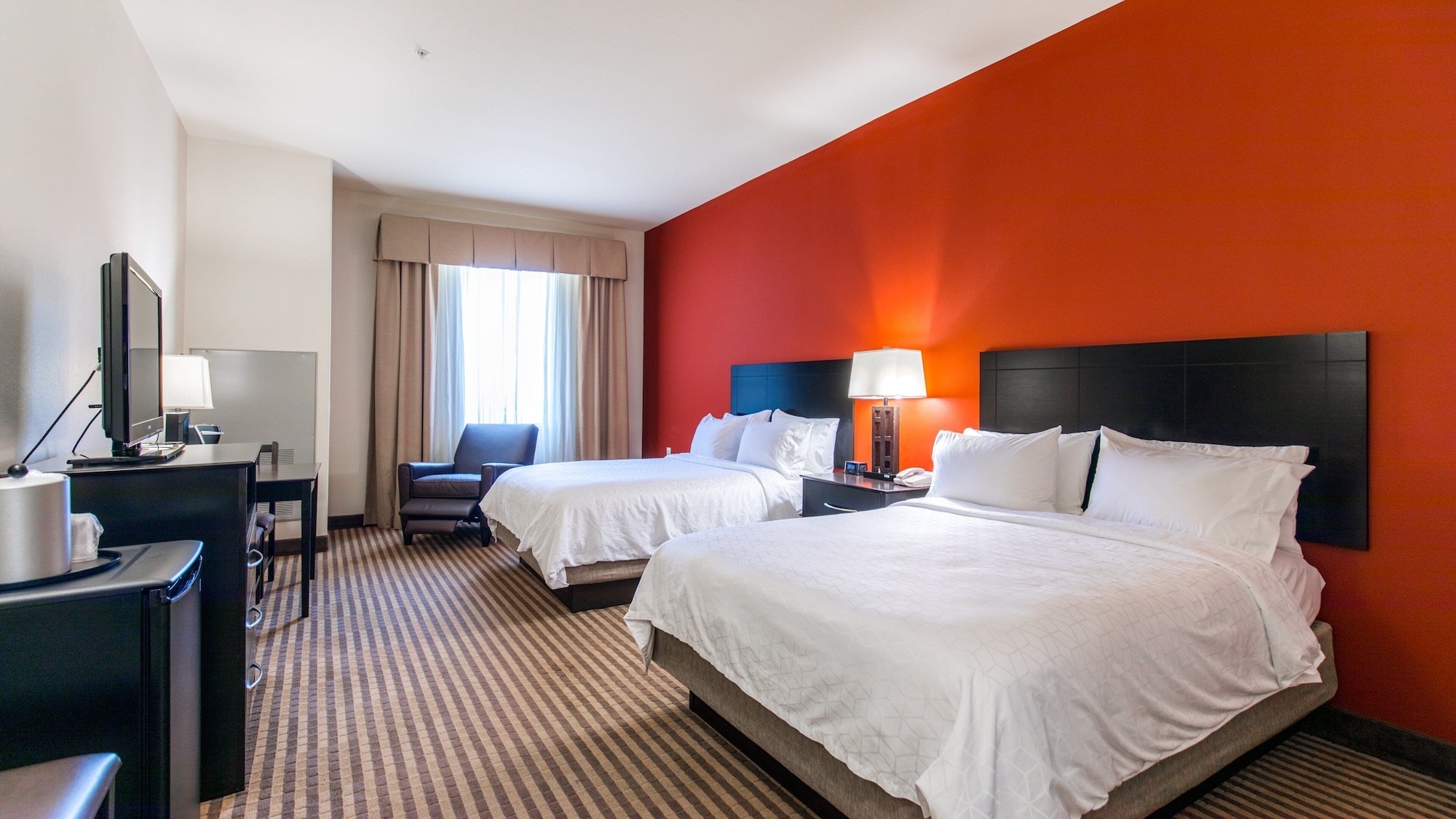 holiday inn express and suites oklahoma city nw quail springs