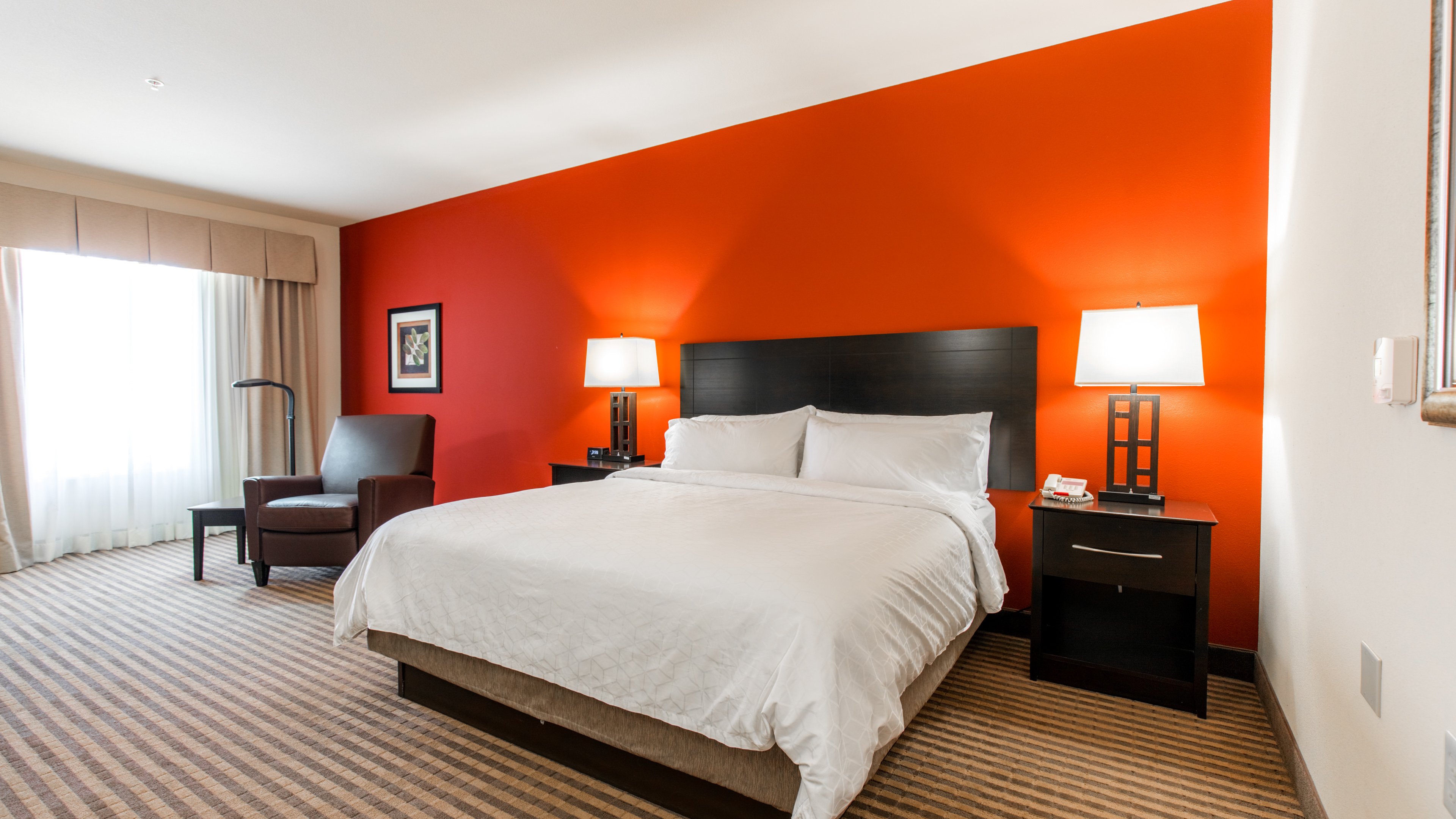 holiday inn express and suites oklahoma city nw quail springs