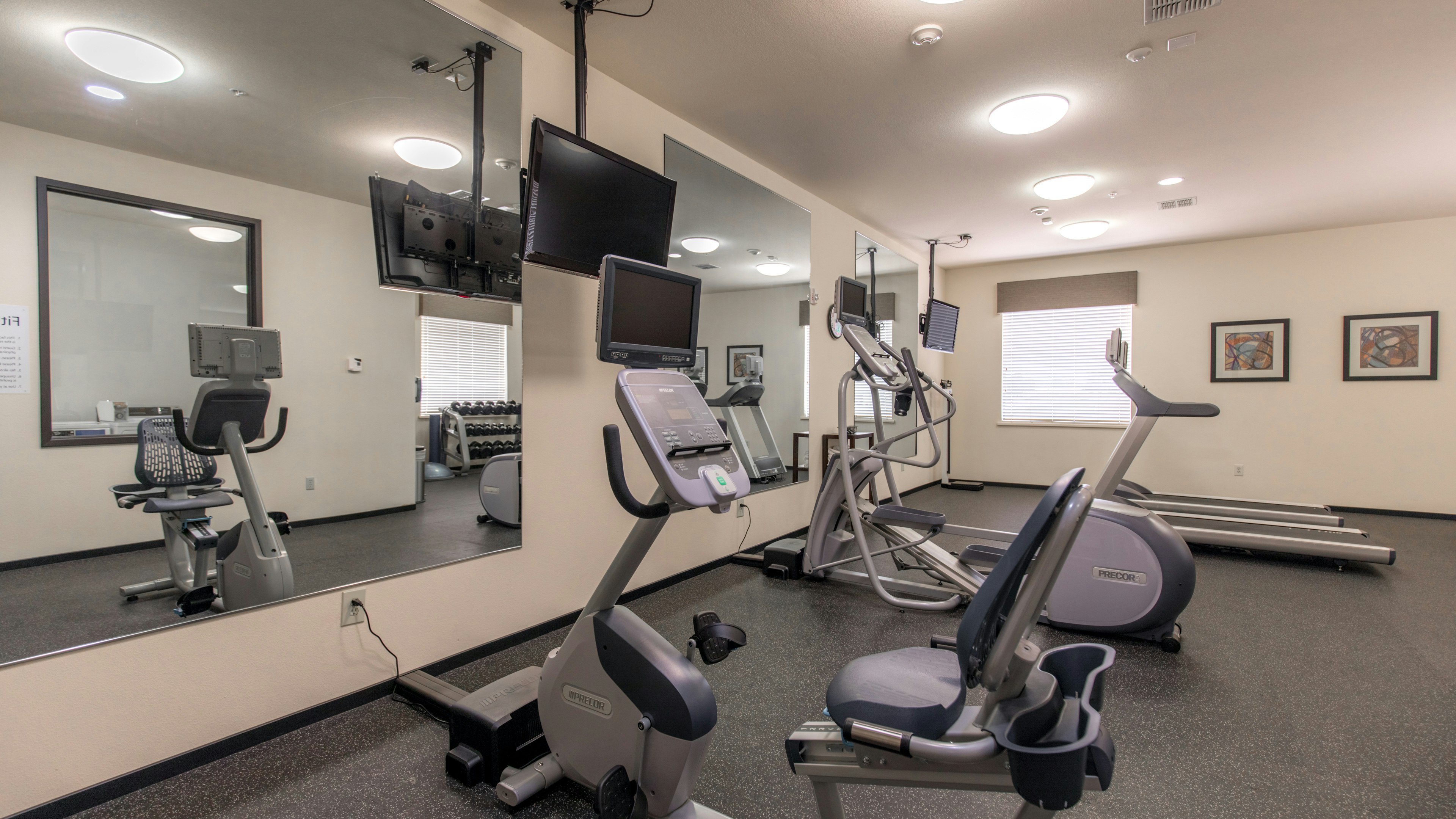 holiday inn express and suites oklahoma city nw quail springs