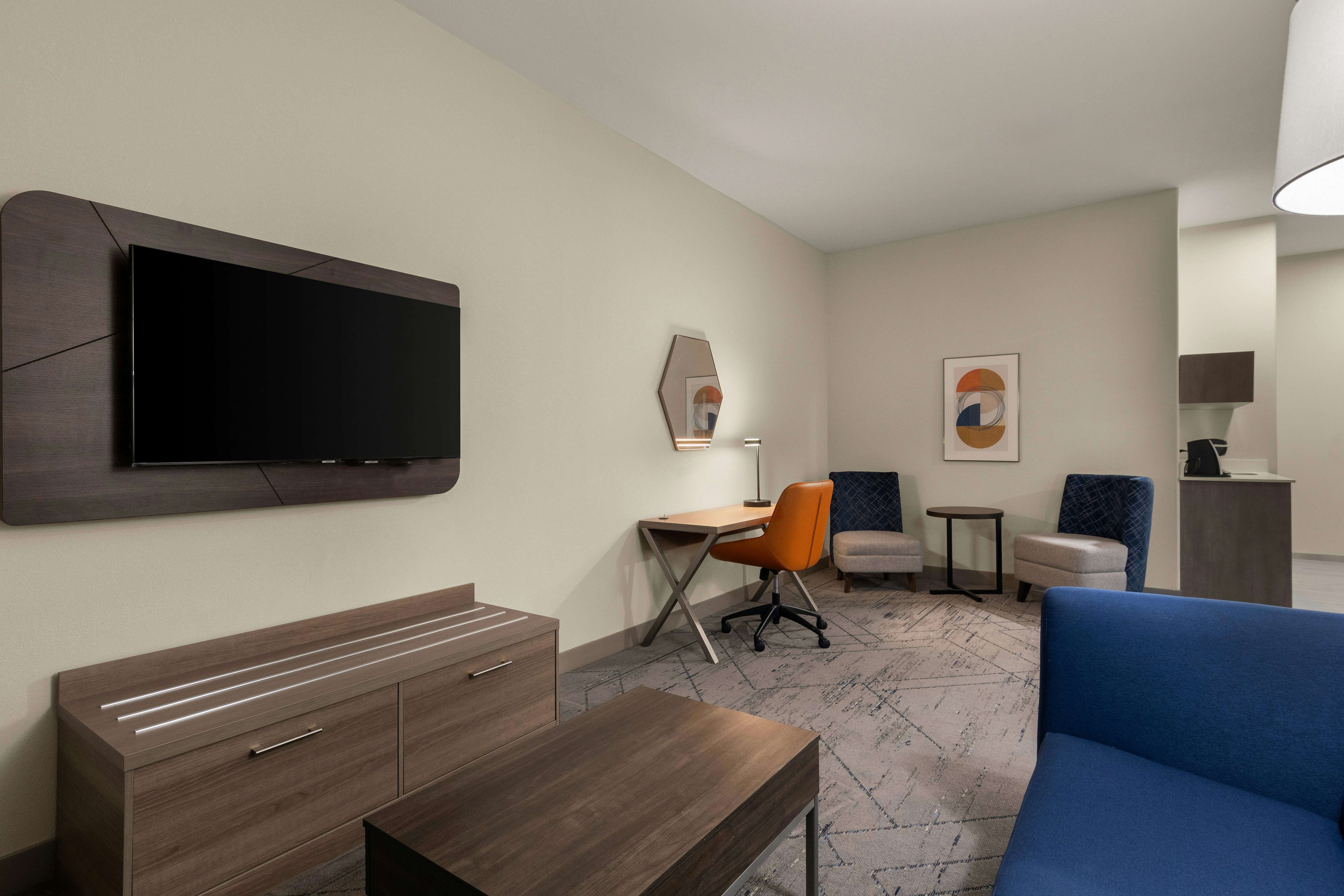 holiday inn express and suites oklahoma city nw quail springs