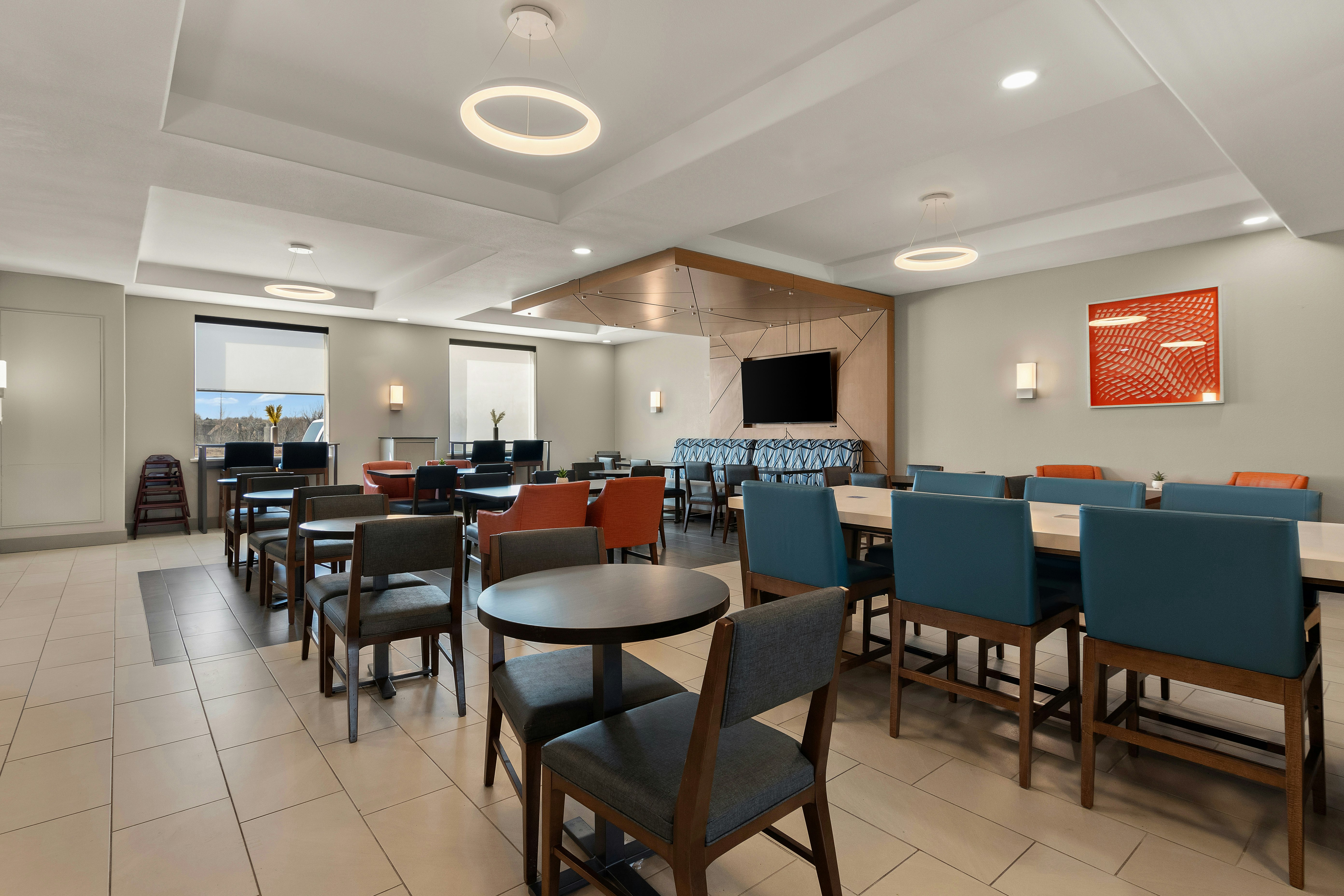 holiday inn express and suites oklahoma city nw quail springs