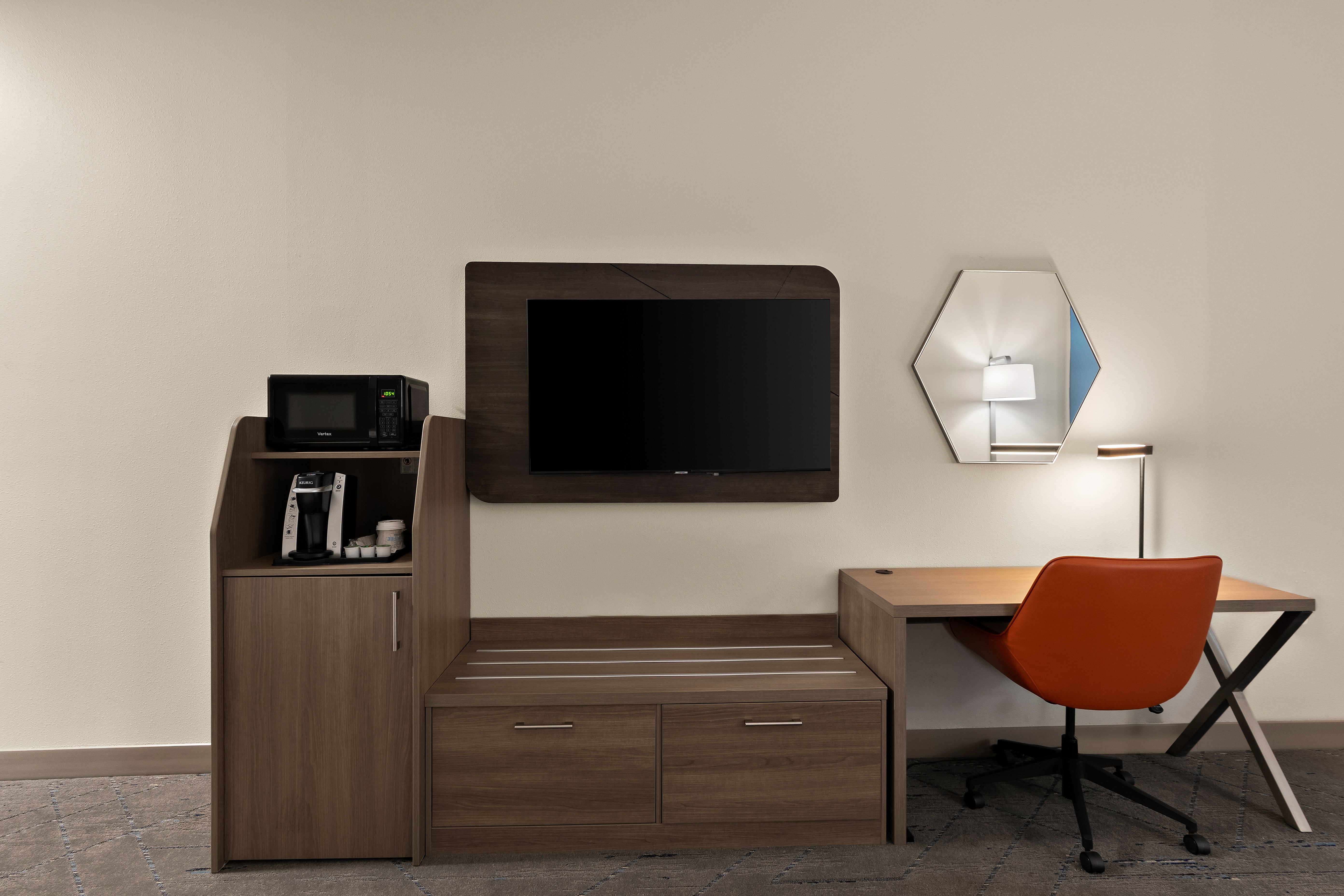 holiday inn express and suites oklahoma city nw quail springs