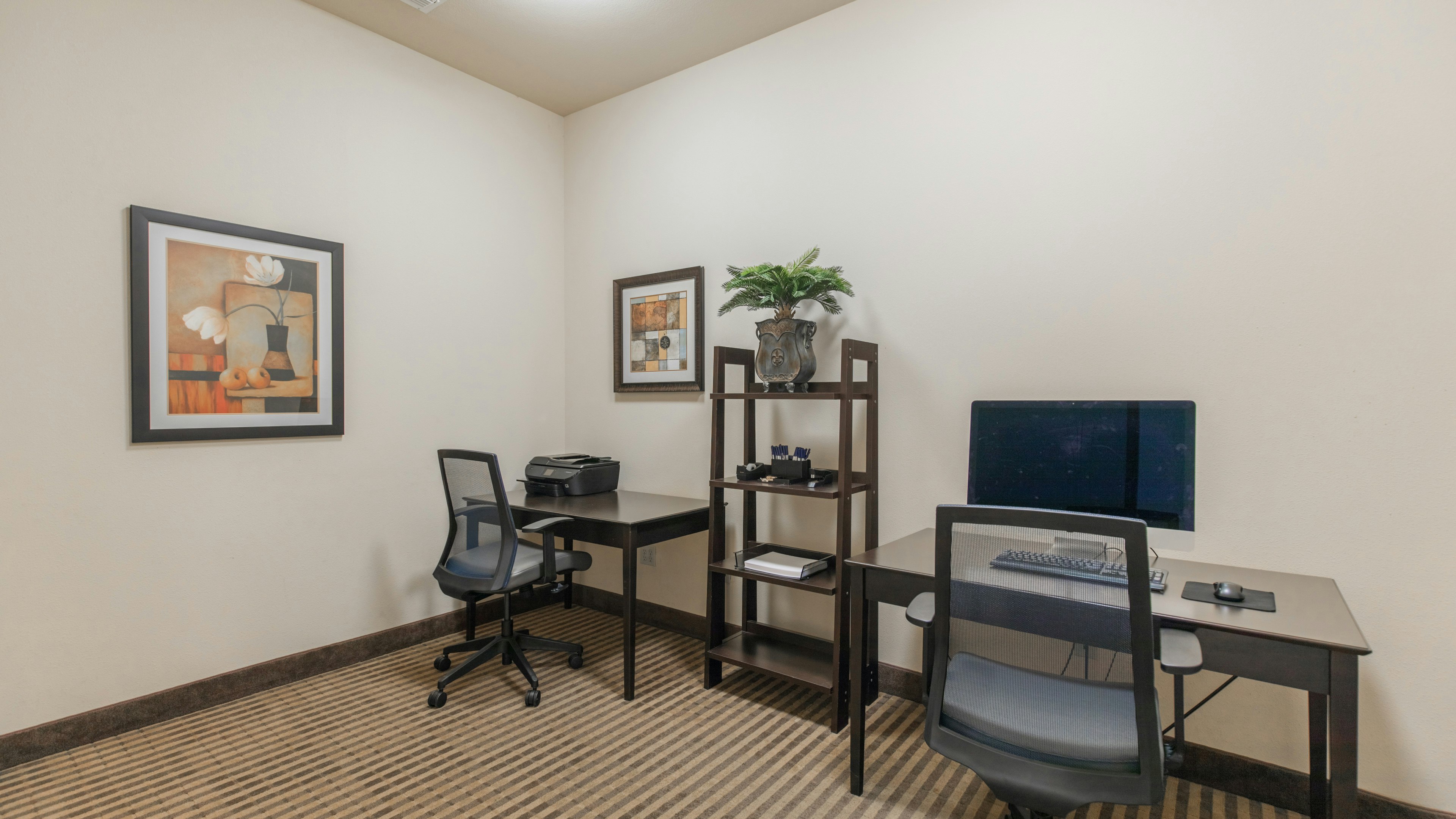 holiday inn express and suites oklahoma city nw quail springs