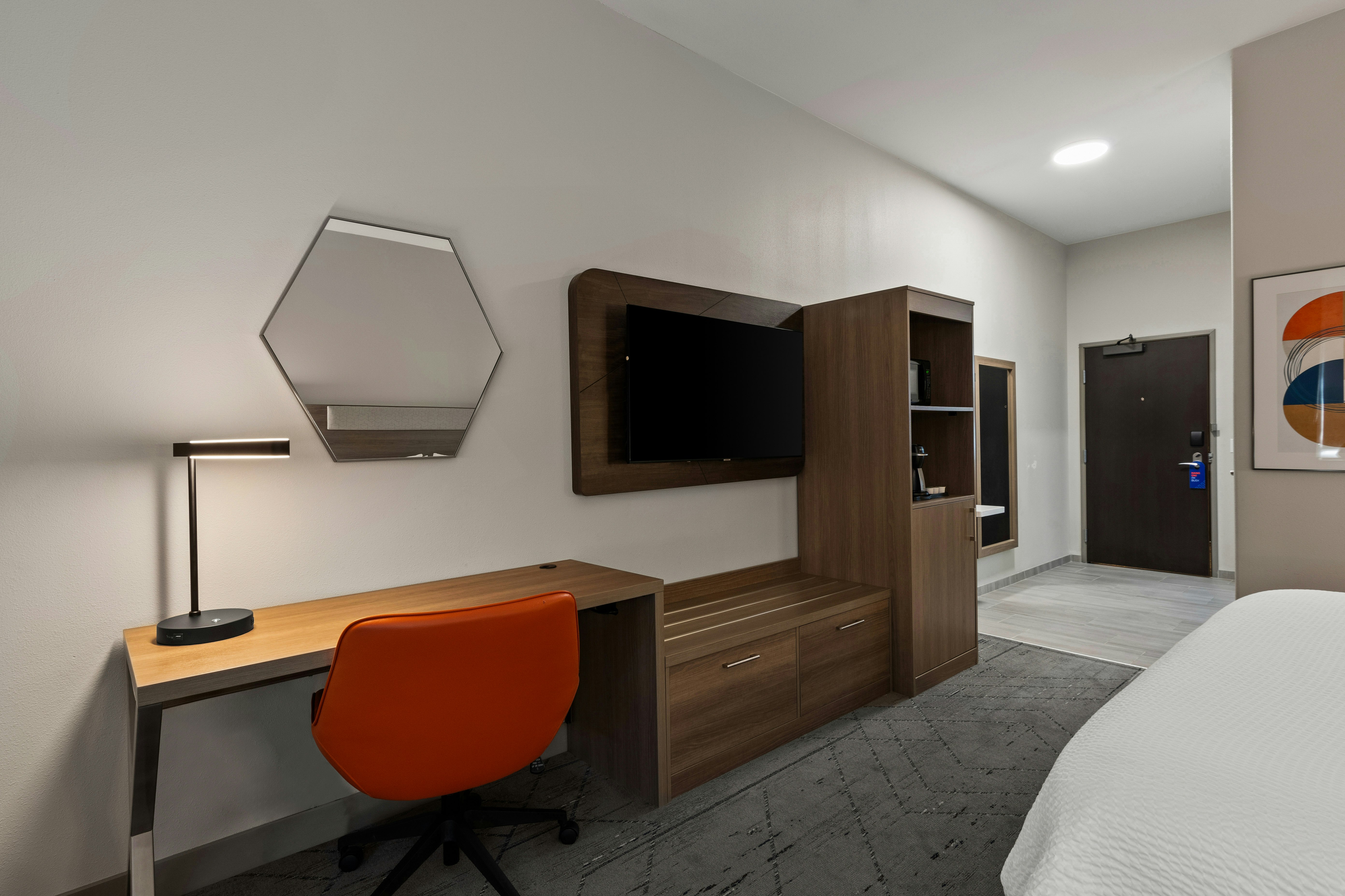 holiday inn express and suites oklahoma city nw quail springs