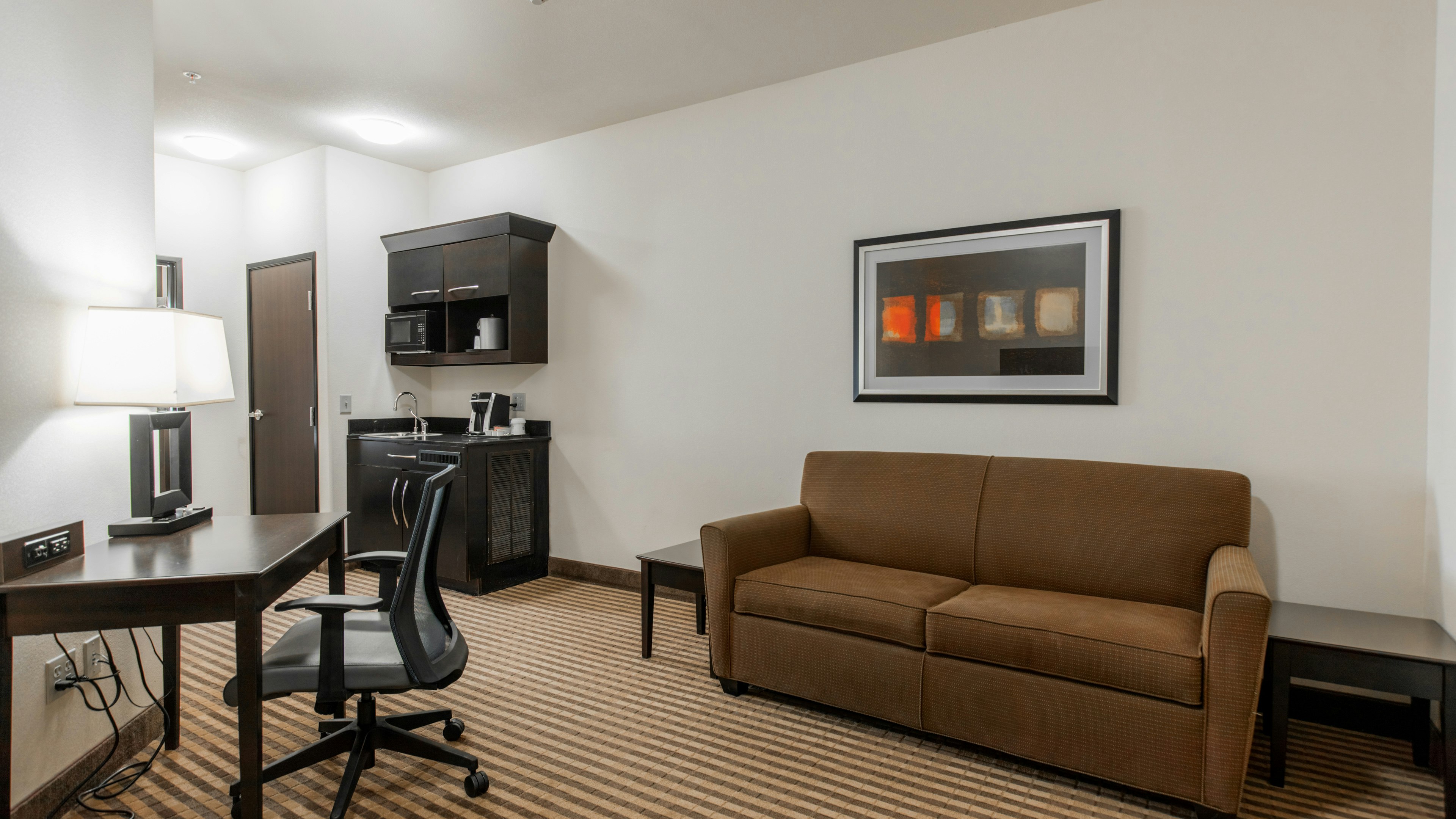 holiday inn express and suites oklahoma city nw quail springs