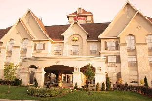 le st martin hotel and suites laval