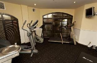 le st martin hotel and suites laval