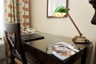 le st martin hotel and suites laval