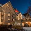 le st martin hotel and suites laval