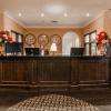 le st martin hotel and suites laval