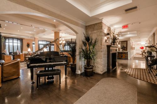 le st martin hotel and suites laval