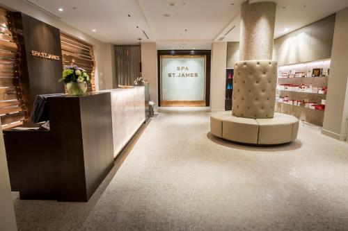 ritz carlton montreal