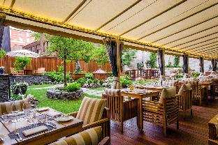 ritz carlton montreal