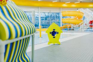 holiday inn laval montreal