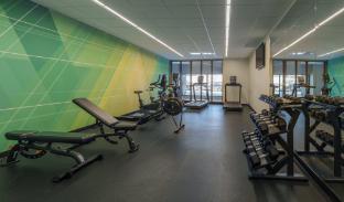 holiday inn laval montreal