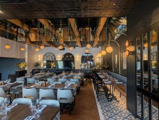 holiday inn laval montreal