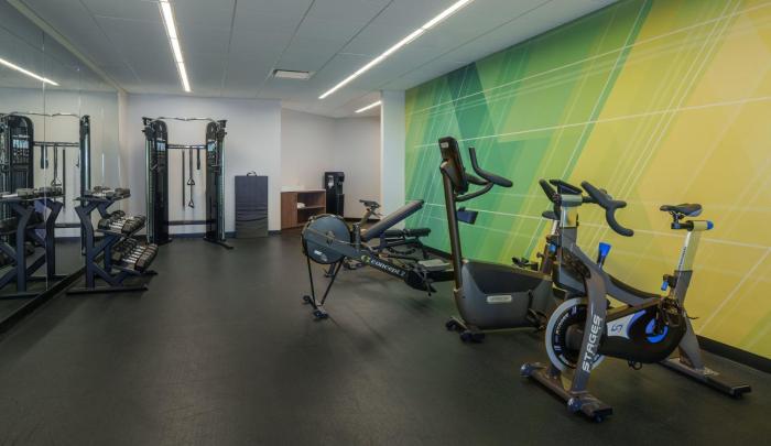 holiday inn laval montreal