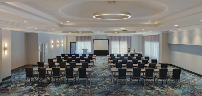 holiday inn laval montreal
