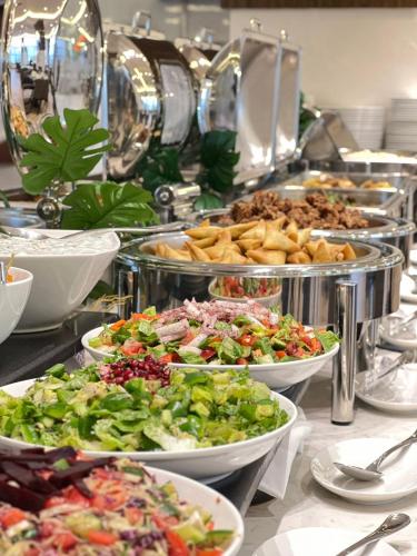 the plaza hotel and resort