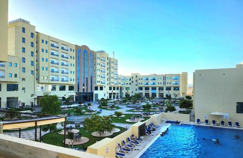 the plaza hotel and resort