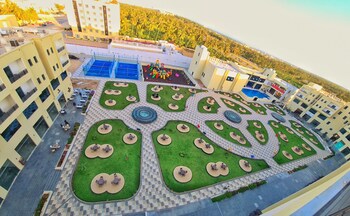 the plaza hotel and resort
