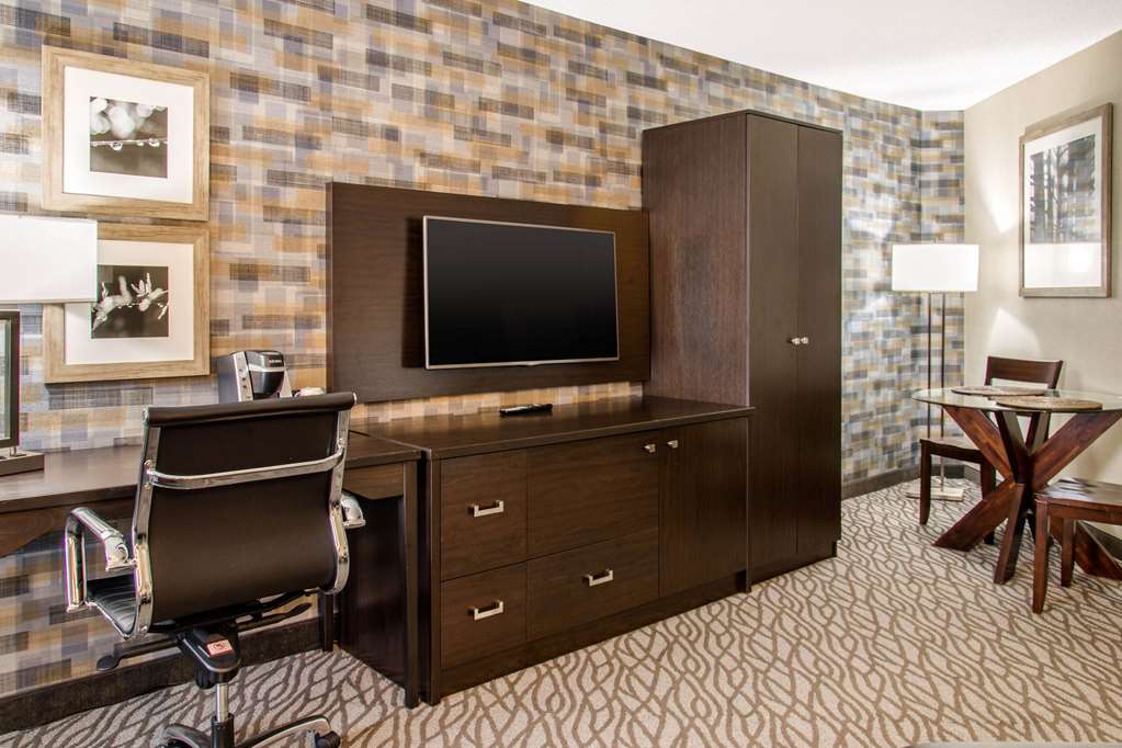 comfort inn montreal aeroport