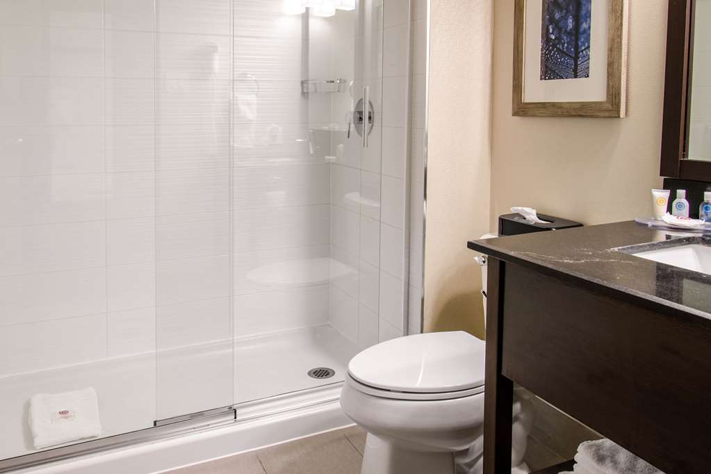 comfort inn montreal aeroport