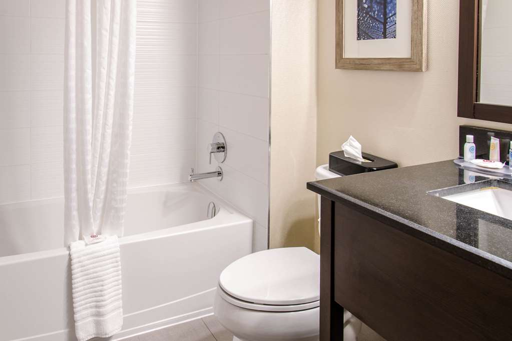 comfort inn montreal aeroport