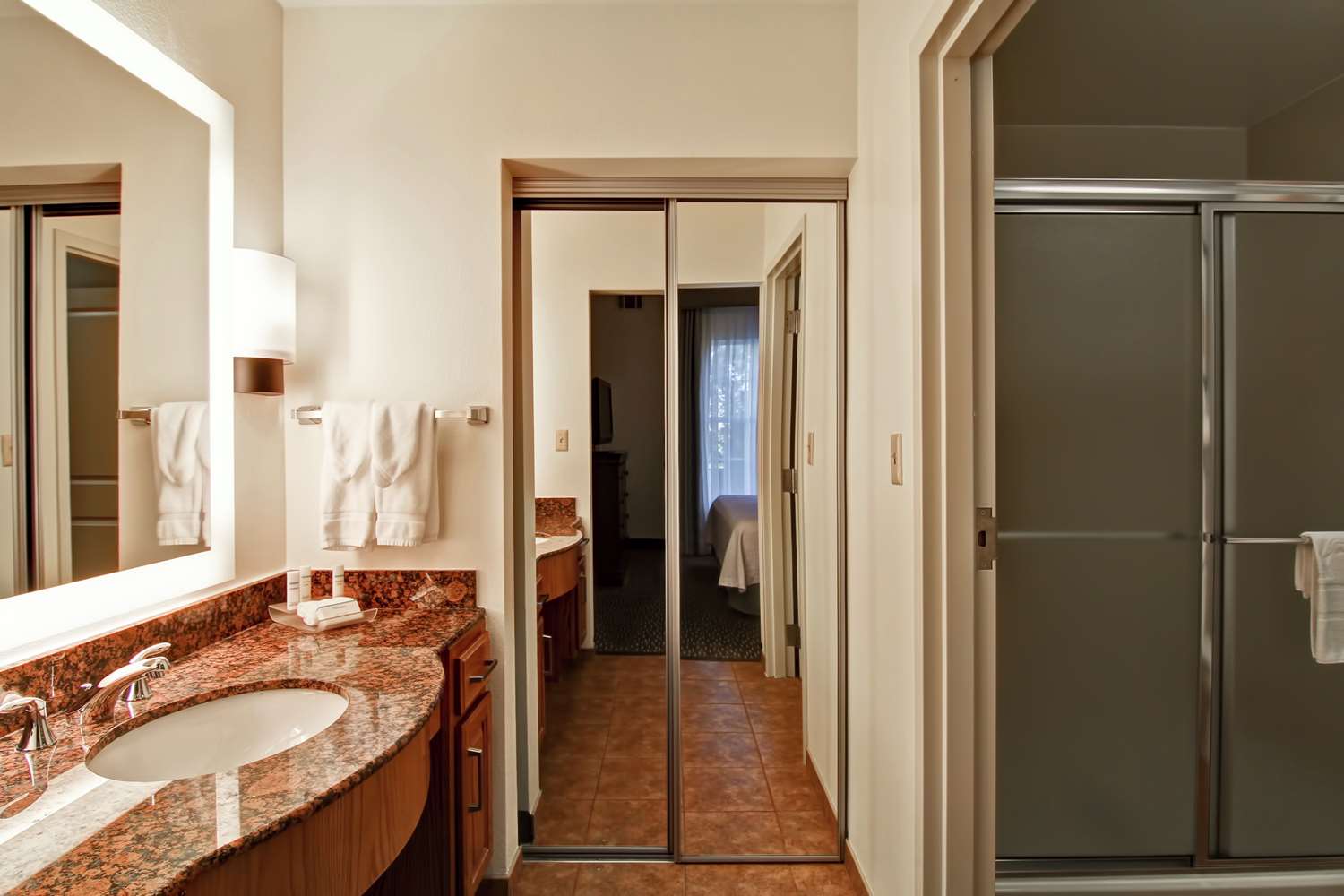homewood suites by hilton oklahoma city west