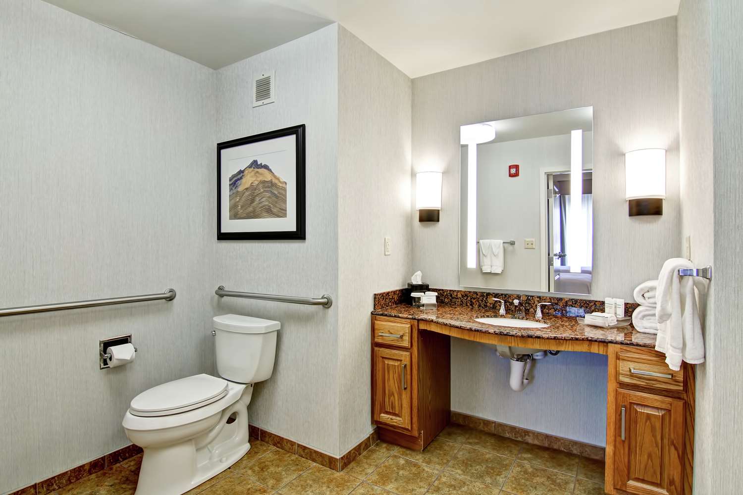 homewood suites by hilton oklahoma city west
