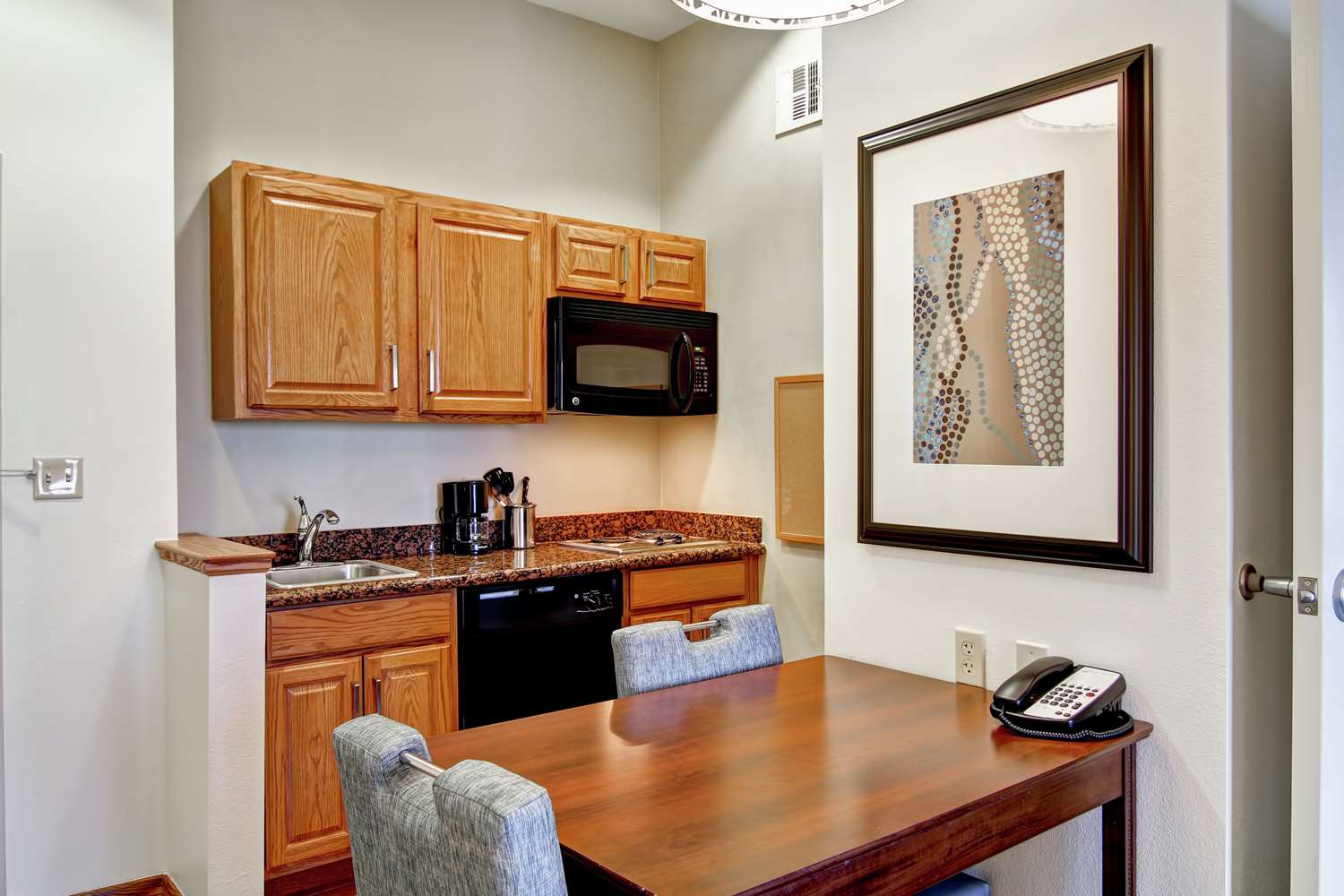 homewood suites by hilton oklahoma city west