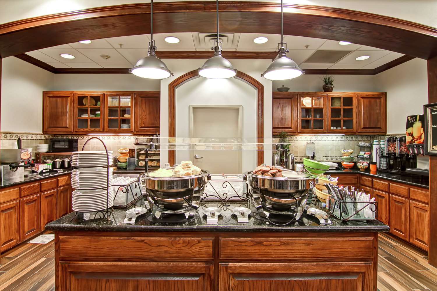 homewood suites by hilton oklahoma city west
