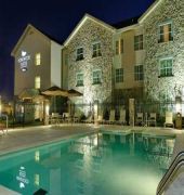 Homewood Suites By Hilton Oklahoma City-West,Oklahoma City>>Oklahoma,3 star