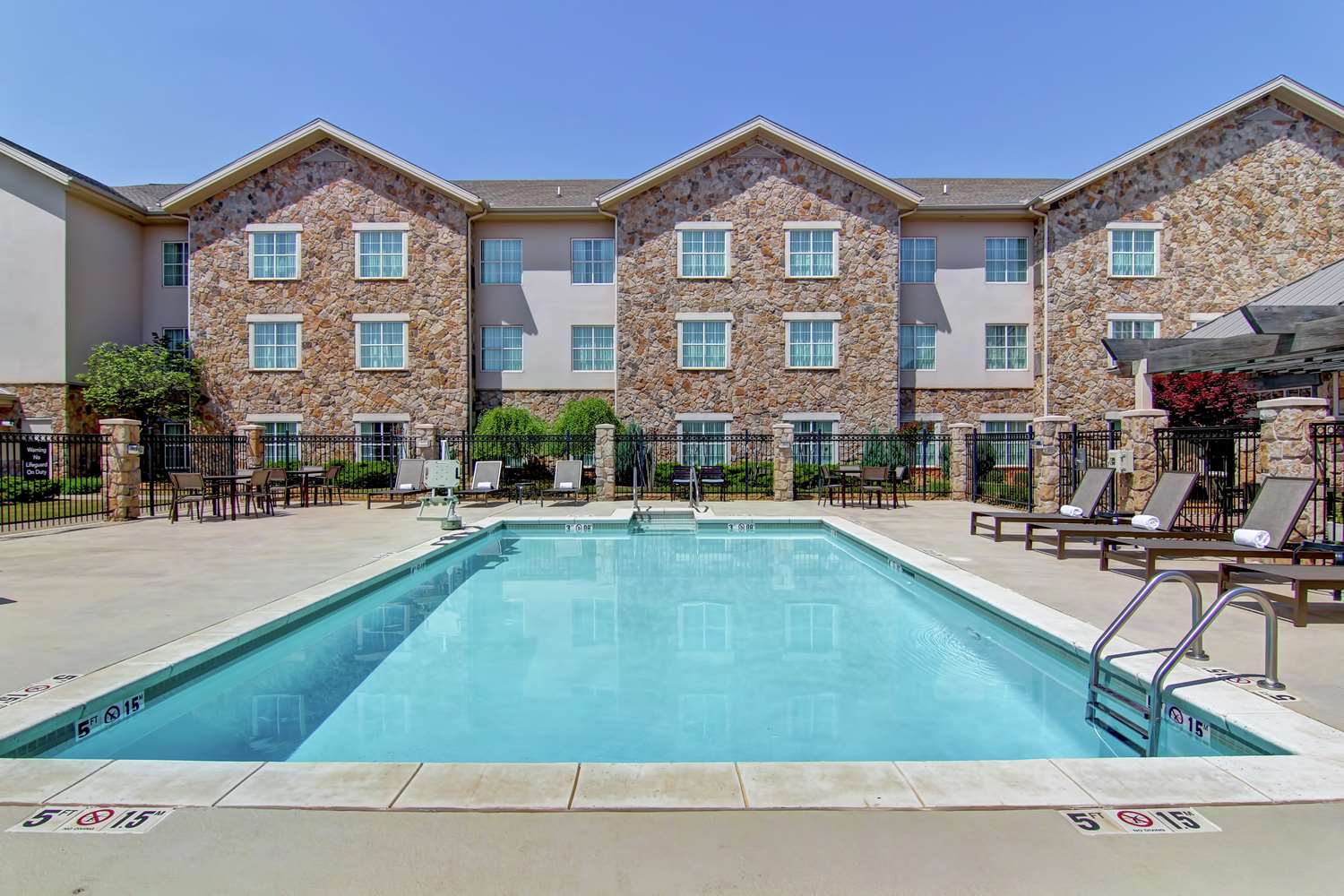 homewood suites by hilton oklahoma city west