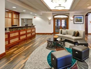 Homewood Suites By Hilton Oklahoma City-West,Oklahoma City>>Oklahoma,3 star