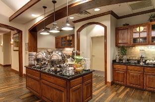 Homewood Suites By Hilton Oklahoma City-West,Oklahoma City>>Oklahoma,3 star
