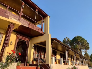 Darbar - A Heritage Farmstay