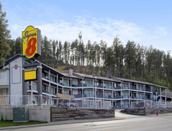 super 8 keystone mt rushmore