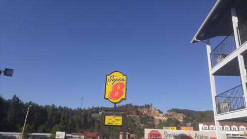 super 8 keystone mt rushmore
