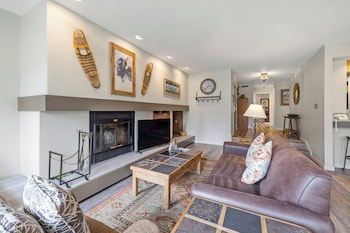 Aspen Ridge Condominiums By Keystone Resort,0060 Tennis Club Road,3 star