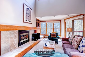 Aspen Ridge Condominiums By Keystone Resort,0060 Tennis Club Road,3 star