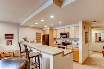 Aspen Ridge Condominiums By Keystone Resort,0060 Tennis Club Road,3 star